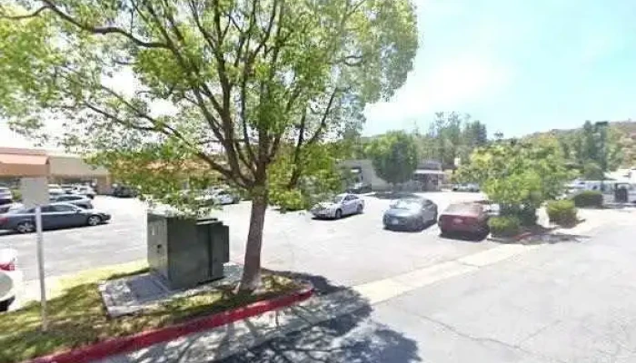 Hellion Personal Training Santa Clarita Street View 360deg - Santa Clarita