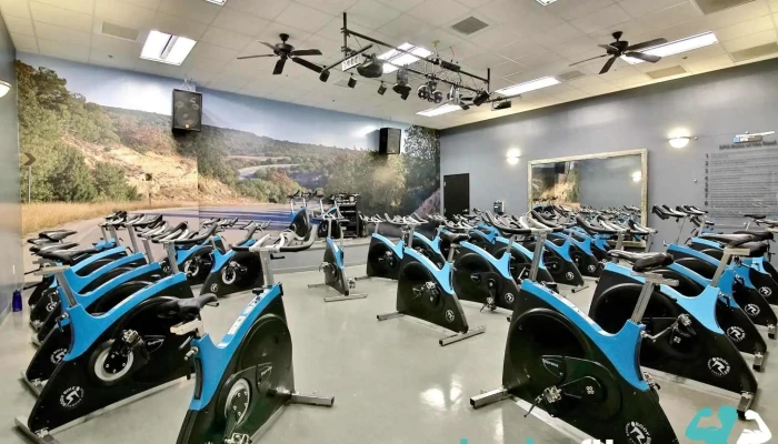 Hendrick Health Club -  All - Abilene