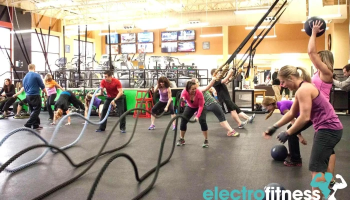 Hendrick Health Club -  By Owner - Abilene