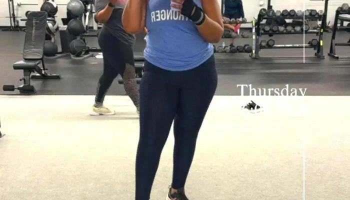 Her Flex Fitness -  Latest - Forestville