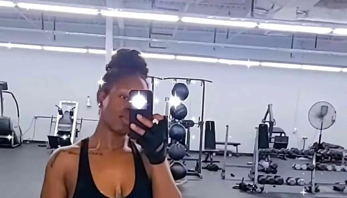 Her Flex Fitness -  Open Now - Forestville