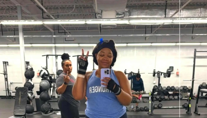 Her Flex Fitness -  Photos - Forestville