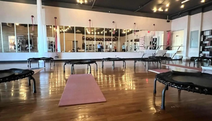 Her Fusion Fitness - Anchorage