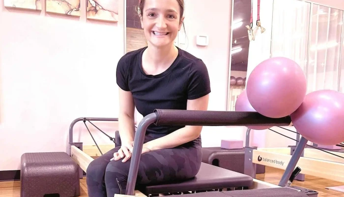 Her Fusion Fitness -  Physical Fitness Program - Anchorage