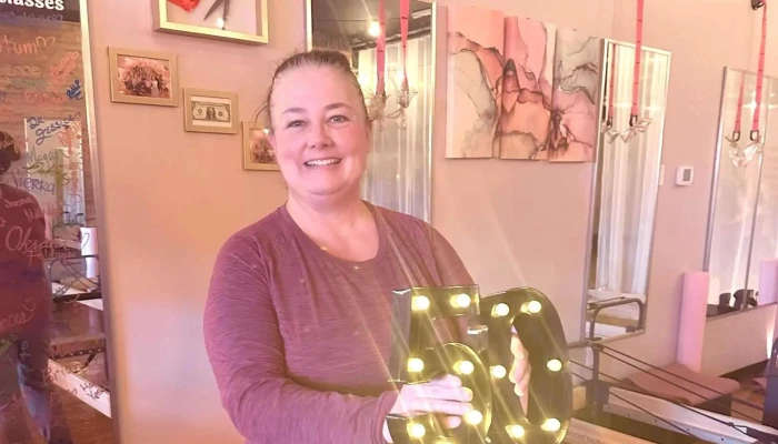 Her Fusion Fitness -  Reviews - Anchorage