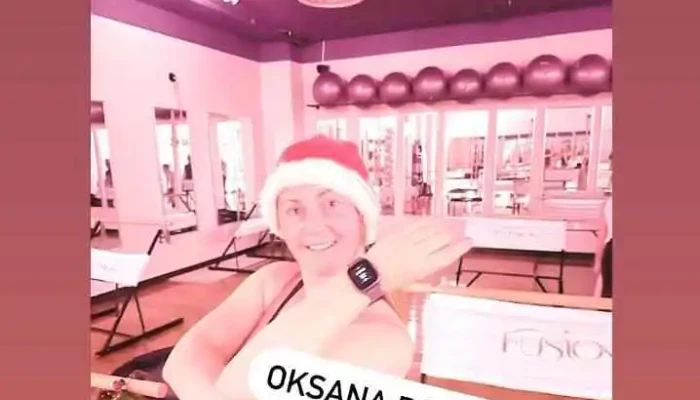 Her Fusion Fitness -  Videos - Anchorage