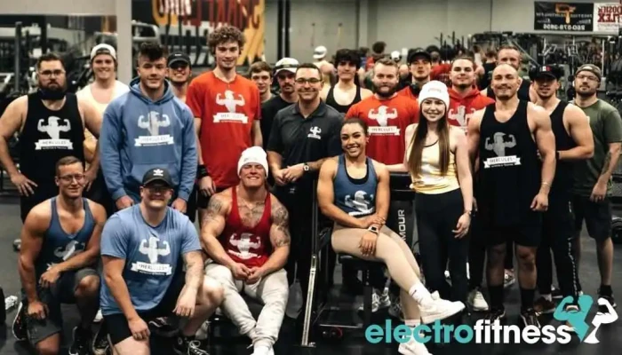 Hercules Nutrition Training All - Fort Wayne