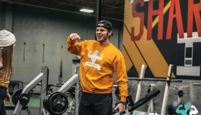 Hercules Nutrition Training Physical Fitness - Fort Wayne