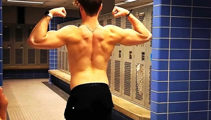 Hercules Nutrition Training Promotion - Fort Wayne