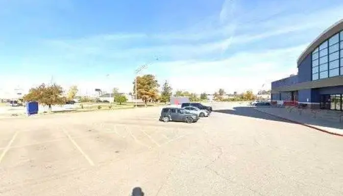 Hercules Nutrition Training Street View 360deg - Fort Wayne