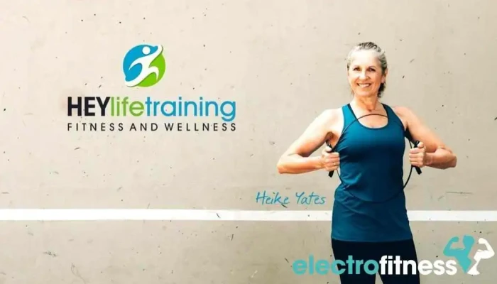Heylifetraining Fitness And Wellness All - Silver Spring