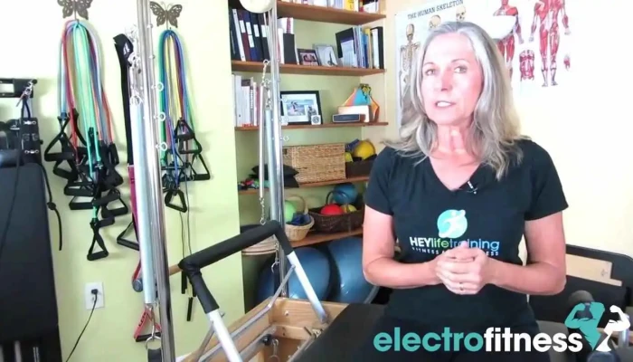 Heylifetraining Fitness And Wellness By Owner - Silver Spring