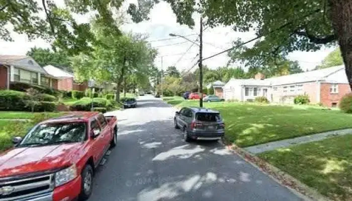 Heylifetraining Fitness And Wellness Street View 360deg - Silver Spring