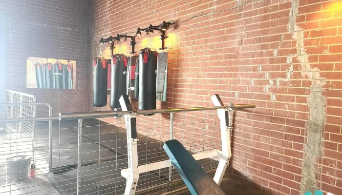 Hidden Physique Personal Training Fitness By Owner - Mebane