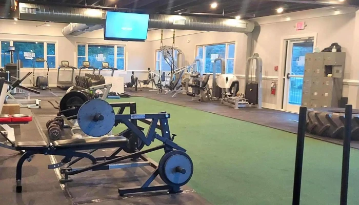 Hidden Physique Personal Training Fitness Gym - Mebane