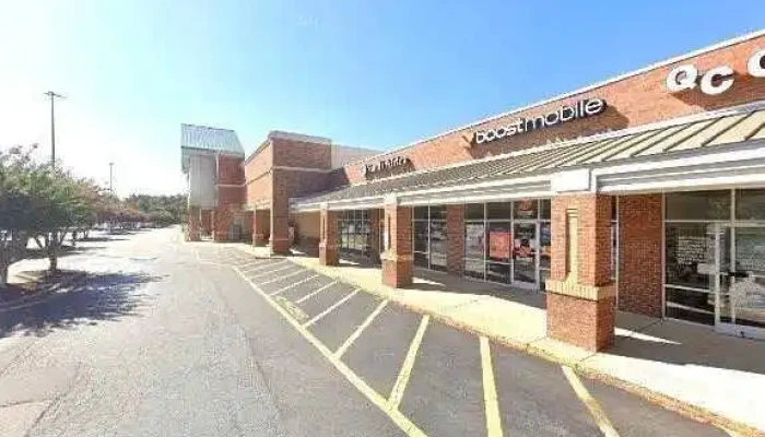 Hidden Physique Personal Training Fitness Street View 360deg - Mebane