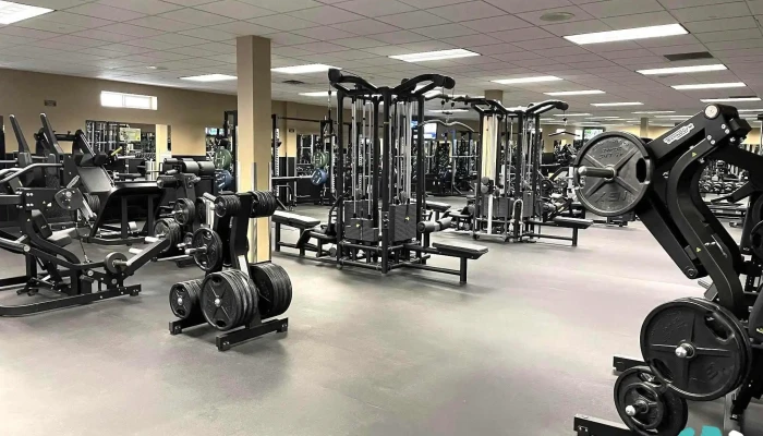 High Altitude Fitness -  All - Incline Village