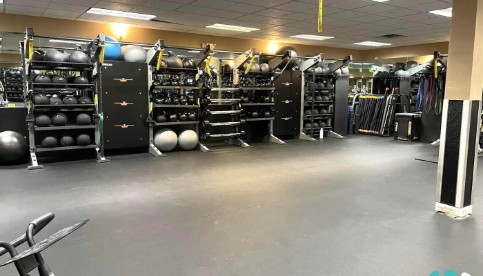 High Altitude Fitness -  By Owner - Incline Village