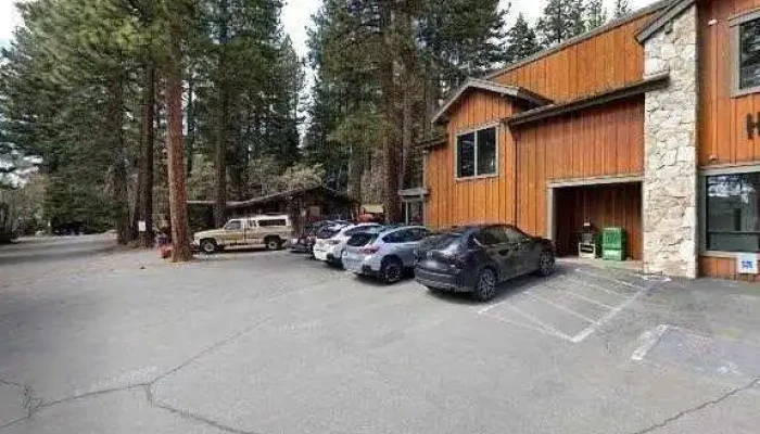 High Altitude Fitness -  Street View 360deg - Incline Village