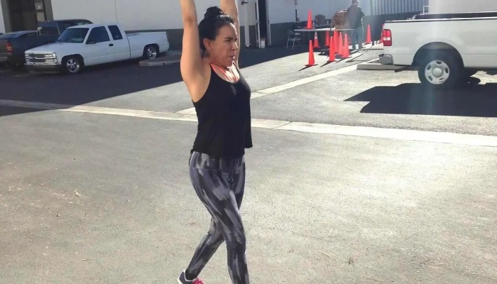 High Definition Fitness -  Physical Fitness - Hesperia