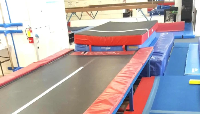 High Desert Acro Brats -  Address - Victorville