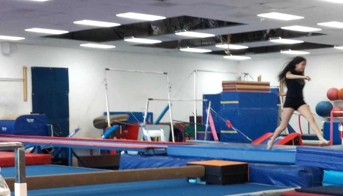 High Desert Acro Brats -  Gymnastics Center - Victorville