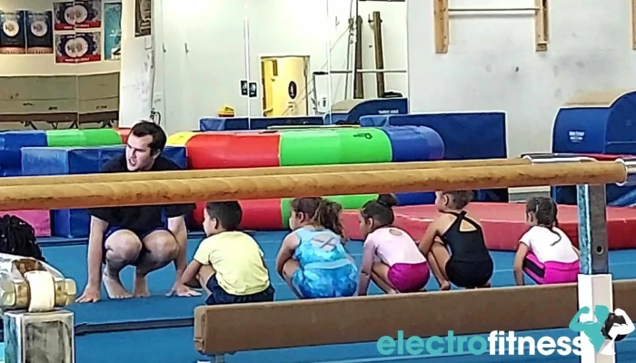 High Desert Acro Brats -  Videos - Victorville