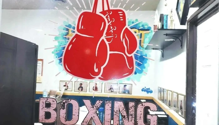 High Desert Boxing Club -  By Owner - Victorville