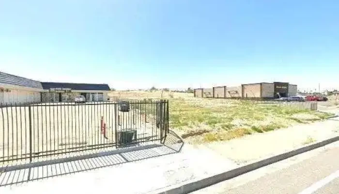 High Desert Boxing Club -  Street View 360deg - Victorville