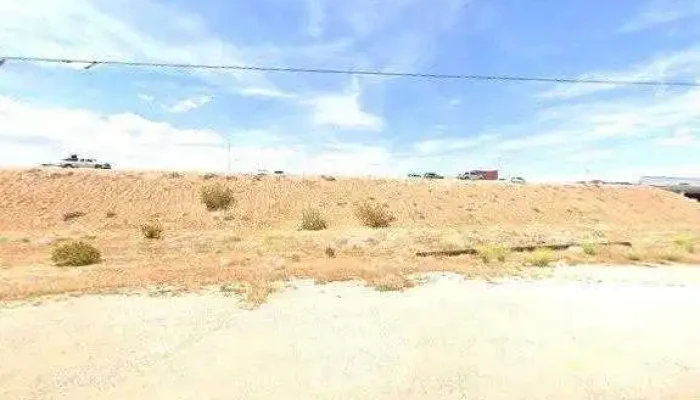 High Desert Cheer -  Street View 360deg - Hesperia