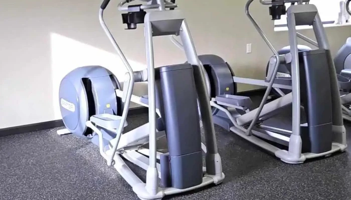 High Mountain Fitness -  Gym - Lander