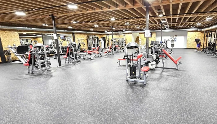 High Mountain Fitness -  Lander - Lander