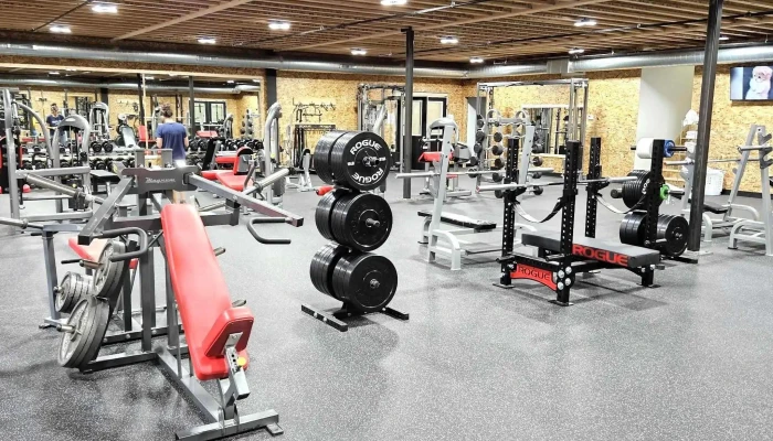 High Mountain Fitness -  Schedule - Lander