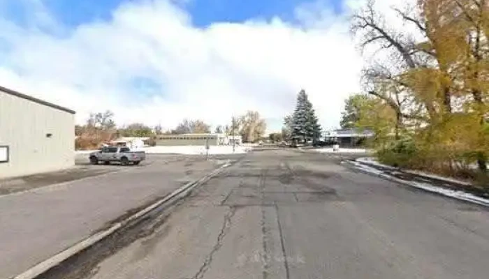 High Mountain Fitness -  Street View 360deg - Lander