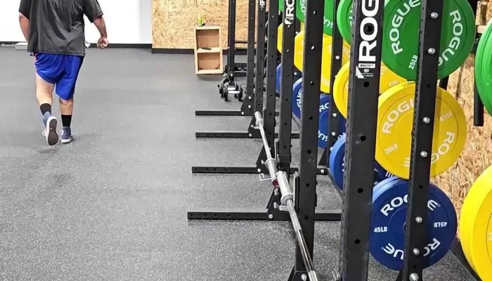 High Mountain Fitness -  Videos - Lander