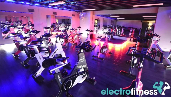 High Octane Training Center -  By Owner - Stateline