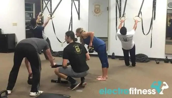 Higher Strength Fitness -  All - Louisville