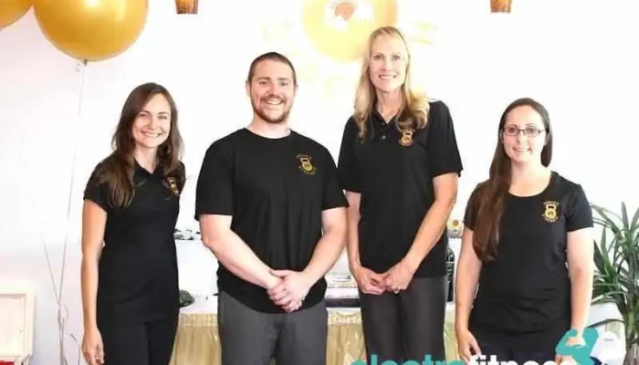 Higher Strength Fitness -  By Owner - Louisville