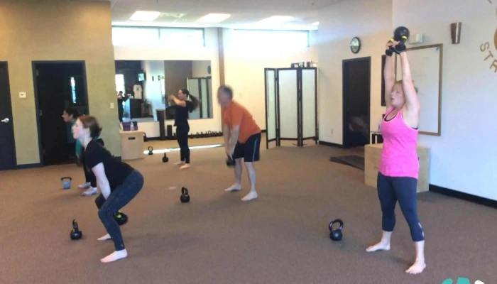 Higher Strength Fitness -  Gym - Louisville