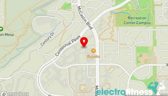 map of Higher Strength Fitness Gym, Personal trainer, Physical fitness program, Physical therapist, Women's personal trainer in Louisville