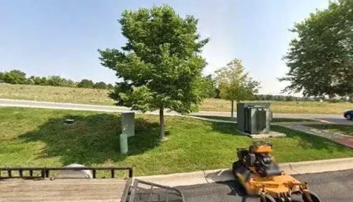 Higher Strength Fitness -  Street View 360deg - Louisville
