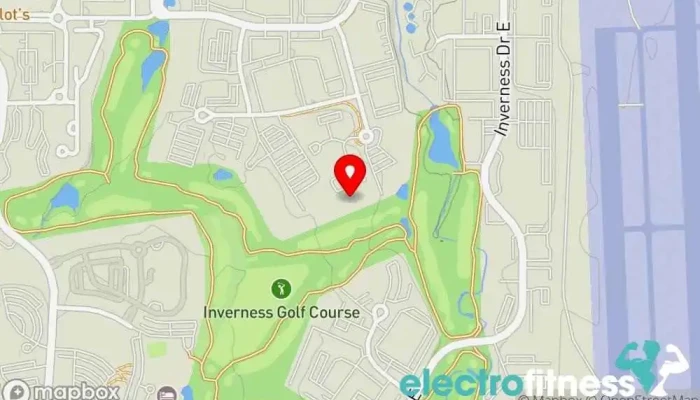 map of Higher Than Altitude Wellness center, Boot camp, Fitness center, Health consultant, Naturopathic practitioner, Personal trainer in Englewood