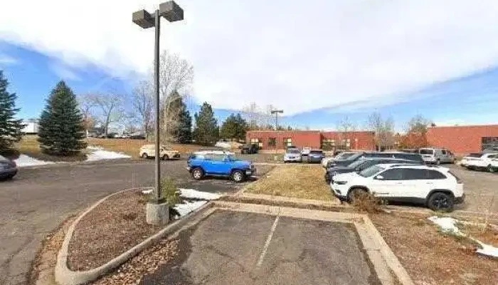 Higher Than Altitude -  Street View 360deg - Englewood