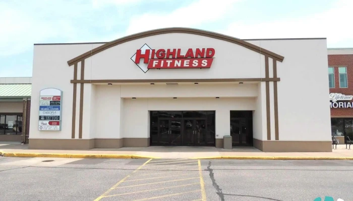 Highland Fitness -  All - Eau Claire