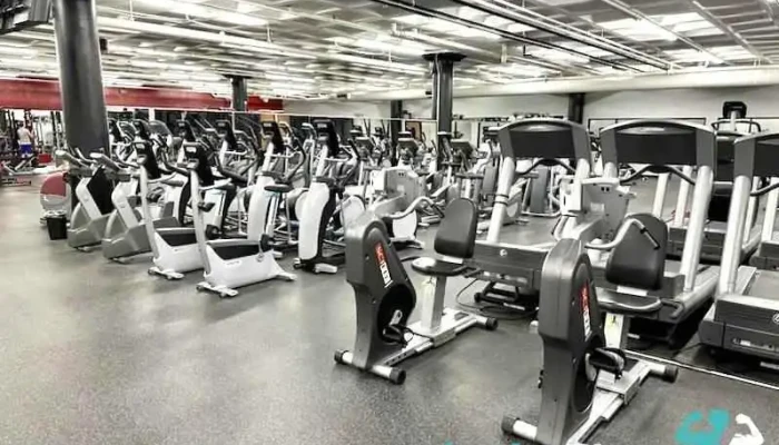 Highland Fitness -  Gym - Eau Claire