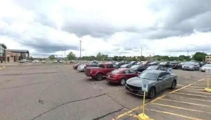Highland Fitness -  Street View 360deg - Eau Claire