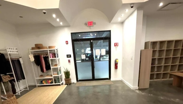 Highland Yoga -    Alpharetta Alpharetta - Alpharetta