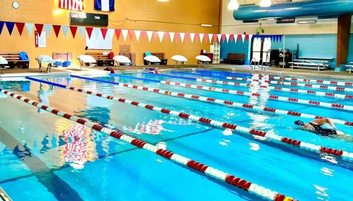 Highlands Ranch Community Association -    Northridge Rec Center All - Highlands Ranch
