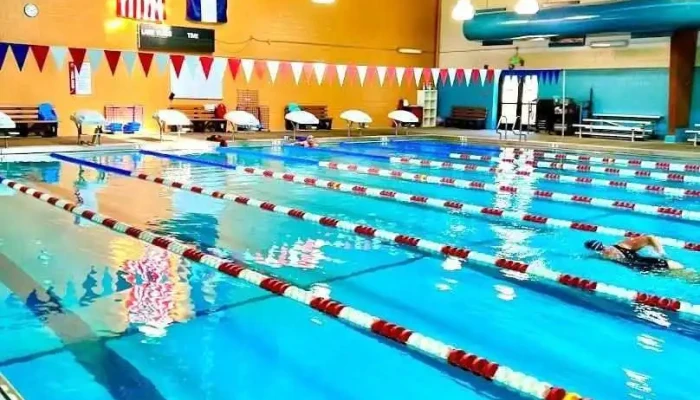 Highlands Ranch Community Association - Northridge Rec Center - Highlands Ranch