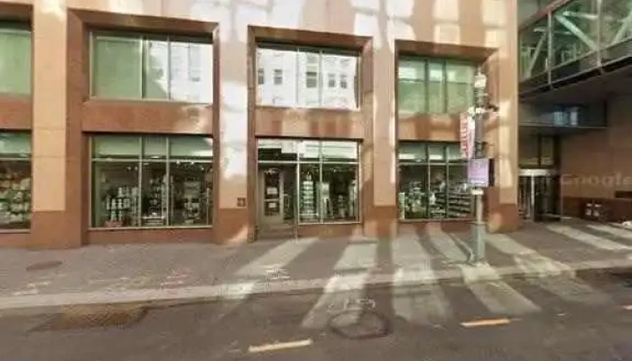Highmark Fitness Center -  Street View 360deg - Pittsburgh